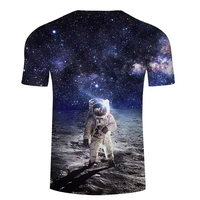 Ropa Deportiva Ligera de Secado Rápido con Diseño de Logotipo Personalizado, Estampado Digital de Tigre, Corte Regular, Unisex, Ecológica y Transpirable para Hombre y Mujer