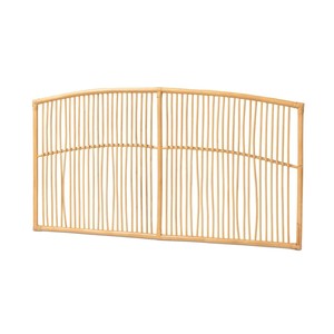 Cabecero de pared de ratán para cama de casa moderna tradicional de Vietnam hecho al por mayor para muebles de dormitorio hechos en Vietnam - Product Image 5