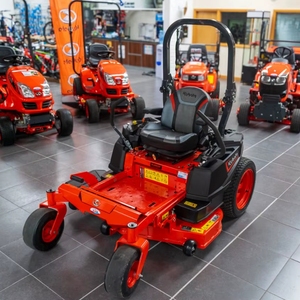 Kubota Cortacésped Barato cero giro Kubota en Venta - Product Image 1