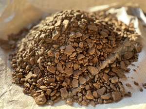 เครื่องทำเค้กน้ำมันถั่วลิสงสำหรับเลี้ยงวัว - Product Image 2