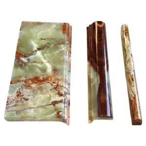 ขอบแม่พิมพ์รางเก้าอี้นิลตกแต่ง - Product Image 1