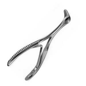 Hartmann Halle nasulum 155mm เครื่องมือผ่าตัดที่มีคุณภาพระดับพรีเมี่ยมเครื่องมือที่ออกแบบมาสำหรับการตรวจจมูกและผู้เยาว์ - Product Image 1