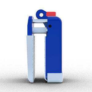 เครื่องยกอัตโนมัติขนาดยักษ์เล็ก - Product Image 2