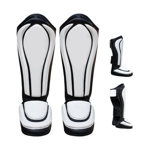 Nouveau Protège-tibia de football pour le soulagement de la douleur - Product Image 6