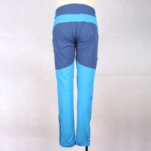 OEM Lightweight <b>Trousers</b> Men Pants Pocket Cargo High Waist Breathable 100 % Cotton Cargo Pants for Men USA Size - Product Image 2