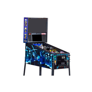 Máquina de pinball de alta calidad disponible en stock para distribuidores y minoristas - Product Image 3