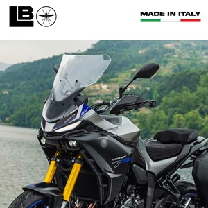 สติกเกอร์ไฟหน้ารถมอเตอร์ไซค์2025 7 GT ใช้ได้กับ YAMAHA Tracer - Product Image 3
