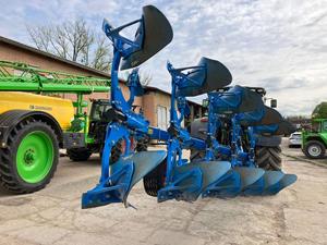 Lemken Juwel 8 VT 5L 100 - Product Image 2