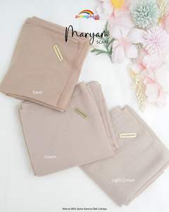 Écharpes arabes VOAL les plus vendues, tissu respirant, qualité supérieure - Product Image 2