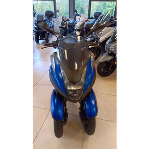 Patinete Eléctrico Inteligente TRICITY 155 sin Escobillas con Conectividad a Aplicaciones - Product Image 4