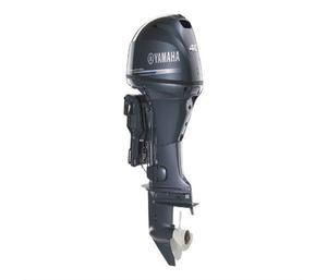 Sistema de inyección electrónica de combustible F40LA Yahmma de 4 tiempos y 40 CV con eje largo EFI OUTBOARD, calidad premium, último modelo en stock en la UE. - Product Image 3