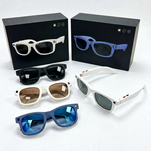 Gafas Inteligentes Aimb S2 Max con Grabación de Video 1080P, Asistente IA para Llamadas BT y Traducción en Tiempo Real - Product Image 2