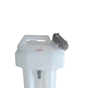 Conjunto de Tanque de Agua Agras T16 de 16L para Dron de Pulverización DJ1, Recipiente de Productos Químicos Original de Fábrica de Alta Densidad, Repuestos - Product Image 3