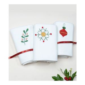 ODM OEM Servicio Nueva Toalla de microfibra Limpieza de cocina Barato Peso ligero Super Fleece Encuadernación Colgando Toalla de cocina de microfibra - Product Image 1