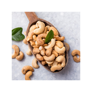 Núcleos de anacardo de tamaño uniforme, sabor intenso, calidad alimentaria - Product Image 4
