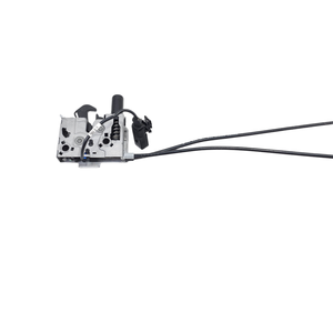 COPPIA DI SERRATURE ANTERIORI CUPRA Formentor Serie 5FF823509A (20>) - Product Image 5