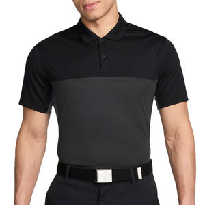 100% coton à manches courtes Anti-rides hommes T-shirts Polo 2025 nouveau populaire respirant séchage rapide hommes Polo à Nurak - Product Image 1