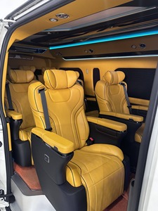 Fourgonnette de passagers Hi"ace 9 places d'occasion 2024 - Product Image 3