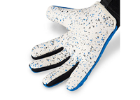 Gants de gardien de but de football professionnels de haute qualité en latex pour adultes et jeunes, nouveau style, prix d'usine
