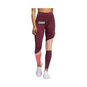 Fabricants pakistanais de leggings de compression GAA pour le football gaélique avec tissu respirant extensible dans les quatre sens et coupe - Product Image 4