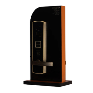 Cerradura Inteligente de Alta Calidad con Múltiples Métodos de Desbloqueo para Seguridad del Hogar al Mejor Precio del Fabricante - Product Image 1