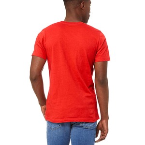 เสื้อยืดขายส่ง Bella Canvas เสื้อยืด BELLA+CANVAS ผ้าผสมสามชนิด - Product Image 4