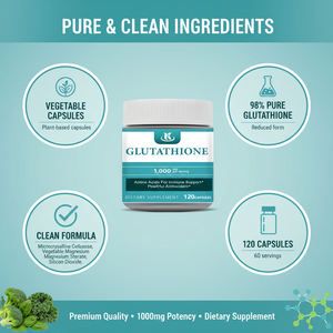 Amostras de Cápsulas para Clareamento da Pele, Cápsulas de Glutationa para Pele Radiante, Cápsulas de Colágeno para Clareamento da Pele, Cápsulas de Glutationa - Product Image 5