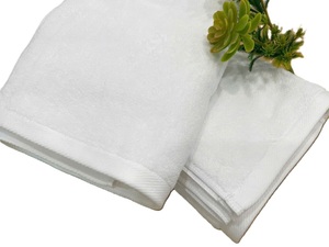 Toallas de Baño Tejidas 100% Algodón con Certificación OEKO-TEX, Ecológicas, Duraderas, de Secado Rápido y Suaves para la Piel, para Hoteles y Spas DP1.17 - Product Image 3