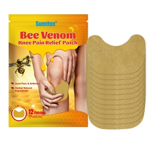 Best Selling Products 2026 <strong>Pain</strong> <strong>Relieving</strong> Patch Natural Ingredients Knee Patch Bee Venom <strong>Plaster</strong> Knee <strong>Pain</strong> <strong>Plaster</strong> Patch - Product Image 3