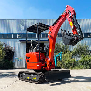 รับข้อเสนอที่ดีที่สุดสำหรับเครื่องขุดขนาดเล็ก1, 1.5, 2, 6ตันสำหรับขายอุปกรณ์ที่เชื่อถือได้ในราคาประหยัดสำหรับโครงการของคุณวันนี้ - Product Image 2