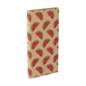 CreaSleeve Kraft Tie 217, Accesorio Creativo para la Gestión de Cables - Product Image 1