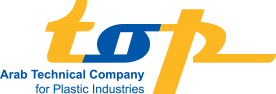 arab technical company for plastic industries logo