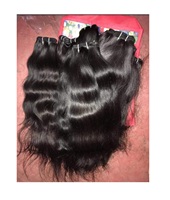 Fournisseur de Cheveux Humains Indiens d'Inde