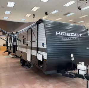 Autocaravanas y Remolques de Viaje Usados a Precios Accesibles, Modelos 2024, 2025 y 2023, Keystones H-i-d-e-e-o-u-t S-p-o-r-t 186S-S - Product Image 6