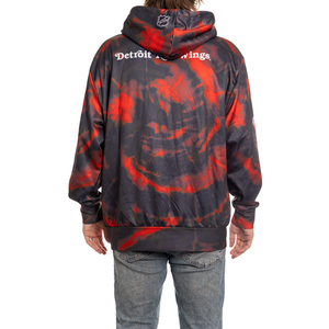 Nouveau style de sweats à capuche confortables à sublimation pour hommes nouveauté pulls à capuche à sublimation pour hommes - Product Image 5