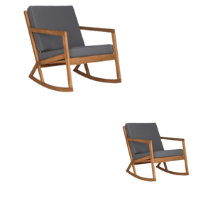 En venta Muebles listos Stock Muebles de jardín al aire libre Playa moderna Mar Madera Buen producto Exportación a América - Product Image 4