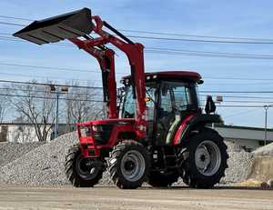 Mahindra 4500 Series Tracteurs d'occasion à vendre - Product Image 2