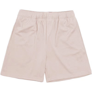 Short de sport athlétique personnalisé de haute qualité pour hommes Style décontracté maille de polyester vente en gros Short de course Short de basket-ball pour hommes - Product Image 6