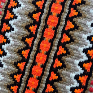 Tapis de selle d'entraînement professionnel équipement d'équitation robuste et accessoire en feutre respirant - Product Image 2