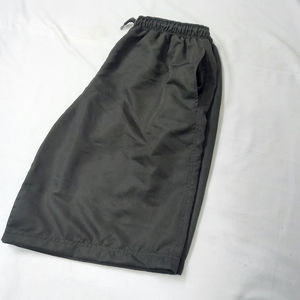 Comfortable 90% <b>Nylon</b> 10% Spandex Running Sports <b>Shorts</b> Workout Moisture Wicking Blank <b>Nylon</b> <b>Shorts</b> for Men - Product Image 6