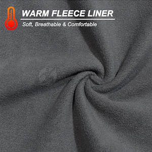 Chaquetas Softshell para Mujer de Marca Privada, Servicio OEM, Impermeables, Transpirables, Lisas, Teñidas, Ecológicas - Product Image 6