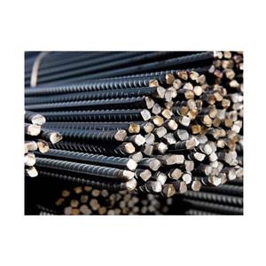 Rieles de hierro usados / Chatarra de hierro fundido / Chatarra de metal pesado en venta - Product Image 1