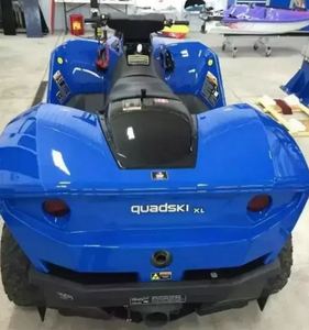 ¡VENTAS CALIENTES-Quaddsk! I Amph! IB! ious Quadd JettSki! - Product Image 6