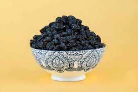 Raisins noirs indiens séchés au soleil, entiers, 10-16 mm, pureté 99 %+, certifiés FSSAI/ISO, qualité supérieure, en vrac pour l'exportation - Product Image 5