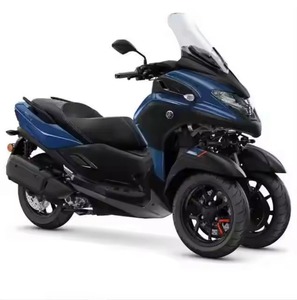 MEILLEURES OFFRES ÉCONOMIQUES POUR 2025 – Tricycles et motos à 3 roues Tricity 300 neufs à vendre - Product Image 3