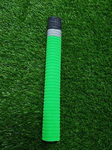 Poignées de batte de cricket de niveau international, en caoutchouc, couleur et logo personnalisables, antidérapantes, durables, accessoire de sport - Product Image 6