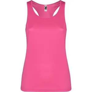 Canotta Sportiva Tecnica Personalizzata Shura per Attività Promozionali - Product Image 2