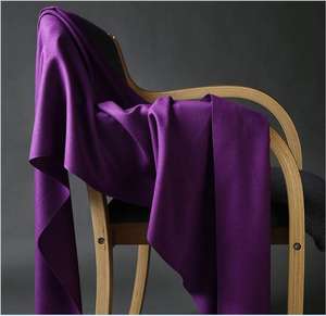 Écharpe et châle d'hiver en laine au design Bollywood pour hommes personnalisés en gros Accessoires traditionnels - Product Image 3