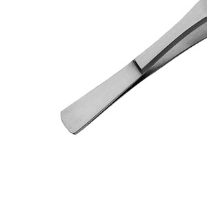 Pinza Microvascular Acland, Instrumento Quirúrgico Manual de Acero Inoxidable de Precisión para Microcirugía y Uso Vascular, Reutilizable - Product Image 5