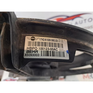 Ventola di Raffreddamento Motore per MINI Countryman 1a Serie 1742 8509990-03 Diesel 1598 (10>) - Product Image 5